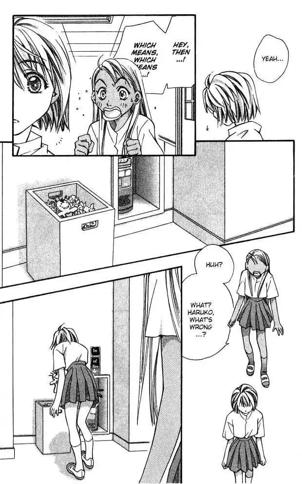 Cosmo na Bokura! Chapter 13 41